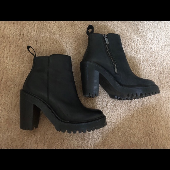 Dr. Martens Shoes - Dr. Martens (MAGDALENA)